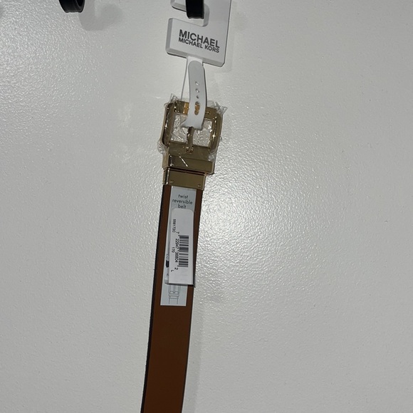 Michael Kors Belt